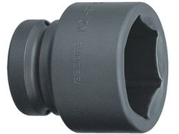 GEDORE �C���p�N�g�p�\�P�b�g(6�p) 1 K21 27mm 6183220