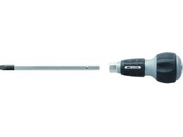 �A�l�b�N�X �@���鍷�փh���C�o�[ �{���X�^�[�t -6�~135�r�b�g 7755-M6