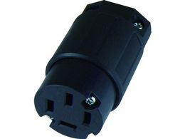 �A�����J���d�@ ���n�` �i�C�����R�l�N�^�{�f�B �ڒn3P20A250V 9224N