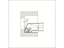 京セラ 内径加工用ホルダ S32S-PWLNR08-40 | Forestway【通販