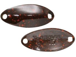 WbJ TM eB[Ox 1.7g #107 oCgbh