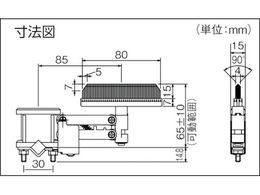 Panasonic 導体クリーナー DH58851K1 | Forestway【通販フォレストウェイ】