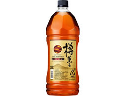 酒 キリンビール オークマスター樽薫る 2700ml Forestway 通販フォレストウェイ