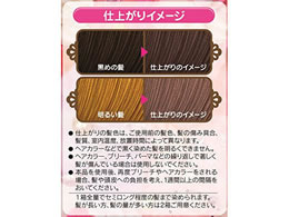 ヘンケル フレッシュライト ミルキーヘアカラー ビスケットブラウン(1