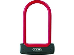 ABUS Granit Plus 640 bh GRANITPLUS640RED