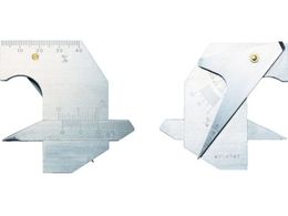 TRUSCO �n�ڃQ�[�W ���@���萸�x�}0.2 TWG-2