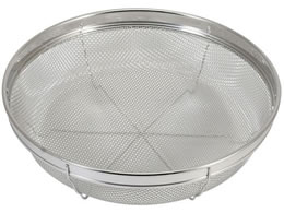 ���o�e�B�[�R�[�|���[�V���� �X�e�����X�� ��^�L�b�`���U�� 22cm