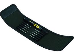 Wera 1013 �N���t�g�t�H�[�� �}�C�N��ESD�h���C�o�[�Z�b�g 073670