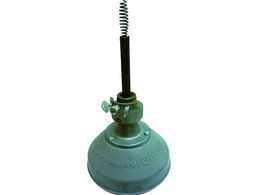 RIDGID C-1�P�[�u���t���A�_�v�^ A-17-A 59250