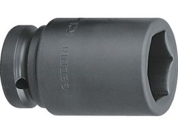 GEDORE �C���p�N�g�p�\�P�b�g(6�p) 1 K21L 46mm 6186240