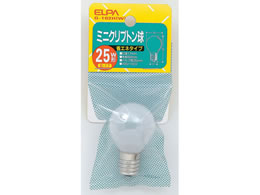 d Nvg 25W E17zCg G-102H(W)