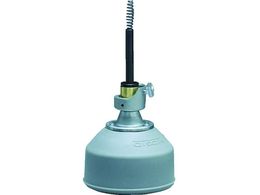RIDGID C-5�P�[�u���t���A�_�v�^ A-17-B 59255