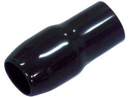 TRUSCO TCVLbv 1.25mm2p  20 TCV-1.25-BK-20
