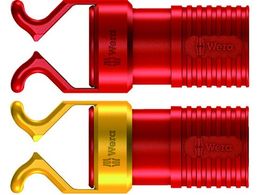 Wera 1440�^1442SB �h���C�o�[�p�ێ���Z�b�g(�u���X�^�[) 073680