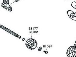 RIDGID 薄肉管カッタ 15 32920 | Forestway【通販フォレストウェイ】