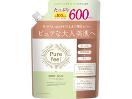 Ό sAtB[ {fB\[v G&V l600mL