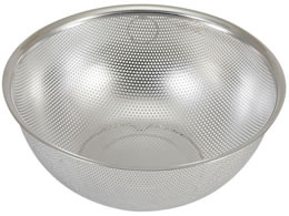 ���o�e�B�[�R�[�|���[�V���� �X�e�����X�� �p���`���O�U�� 24cm ���t