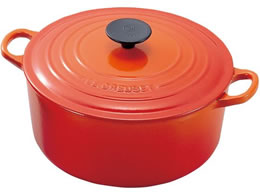 ���E�N���[�[ �g���f�B�V���� �R�R�b�g�����h 24cm 2501-24-09 �I�����W