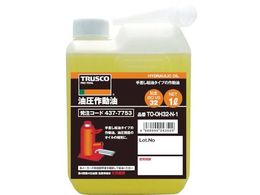TRUSCO 쓮IC VG46 1L TO-OH46N-1