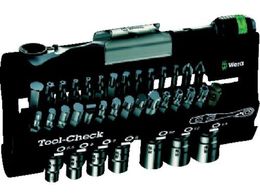 Wera TOOL CHECK �����ԋƊE���� TOOL-CHECK-A