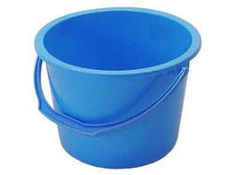 艻H UL̃oPc 31.5cm 11L u[ YB-10 B