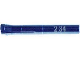 E�]FORCE �R���b�g�`���b�N(��2.34mm) DCC23