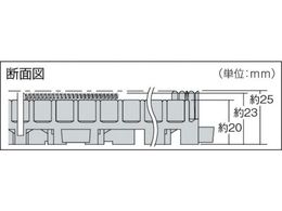 TRUSCO プロブラシマット 約1000×1300mm グレー PBM-1013 1枚-