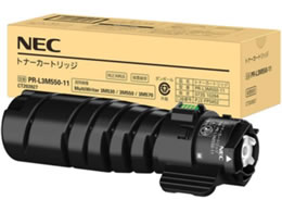 PR-L3M550-11 NEC トナーカートリッジ | Forestway【通販フォレスト