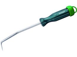 BROWN �t�b�N�c�[��L�^ D-HK1