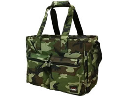 ybgAC 2WAY g[gL[ JtO[