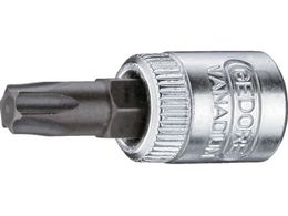 GEDORE �g���N�X�\�P�b�g T20 6190940