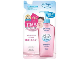 �R�[�Z�[ �\�t�e�B�� �X�s�[�f�B �N�����W���O�I�C�� �߂��� 210mL