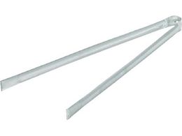 TRUSCO ΂΂ 450mm TFT-450