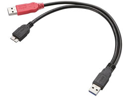 GR USB3.0P[u 2|[gd A-microB USB3-AAMB5DPBK