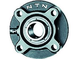 NTN G ベアリングユニット(テーパ穴形アダプタ式)軸径75mm内輪径85mm