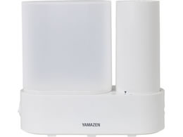 YAMAZEN p[\iX`[ 1.5L zCg KS1-J15-W