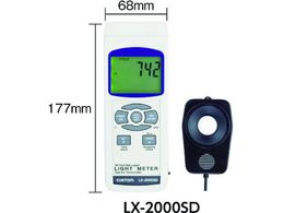 JX^ fW^Ɠxv LX-2000SD