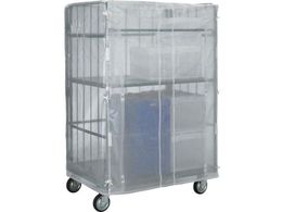 TRUSCO nCei[pJo[ 800~600~1700p  Rt