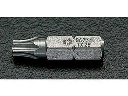 GXR [TORX]hCo[rbg S25mm