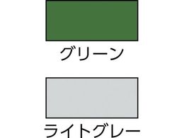 サンデーペイント 一液水性簡易防水塗料 16kg グリーン #269921