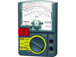 SANWA AiO≏Rv 1000V^500V^250V PDM1529S