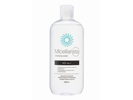 ���΂�{�� �~�Z�����X�^ �N�����W���O�E�H�[�^�[ 500mL