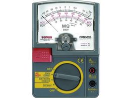 SANWA AiO≏Rv PDM509S