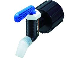 TRUSCO RbN L[ a50 tbfS  QC-50-FKM-B