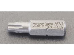 GXR [TORX-PLUS]rbg CW~ 25mm