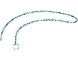 ���j�b�g �`�F�[�� �S(�N���[�����b�L) 500mm 860-37