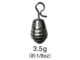 [X TGOl[h NCbN`FW[ 3.5g