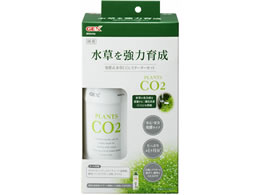 ジェックス 発酵式 水草 Co2 スターターセット Forestway 通販フォレストウェイ