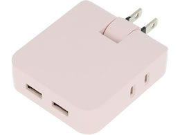 MARKER USB�|�[�g�t �R���Z���g�^�b�v �s���N 92172