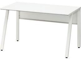 �I�J���� �r���[�W�� VD-A�f�X�N ���� W1200 �z���C�g �z���C�g